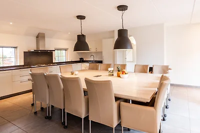 Villa Wilgenhaege Comfort | 14 Personen