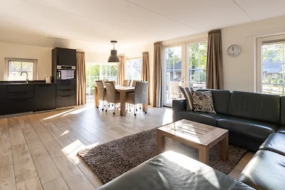 Villa Beukelaer Wellness Plus mit Sauna und W...