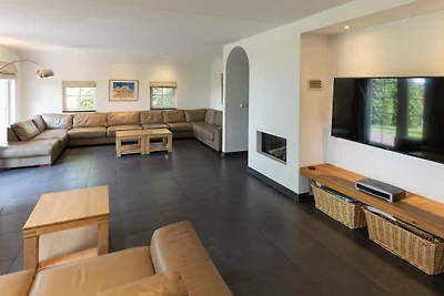 Villa Wilgenhaege Wellness Plus met Sauna en ...