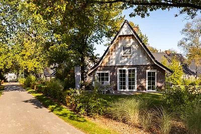 Villa Beukelaer Wellness mit Sauna | 5...