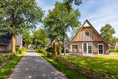 Villa Beukelaer Wellness 5 Personen