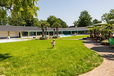 Villa Beukelaer XL Wellness 6 Personen