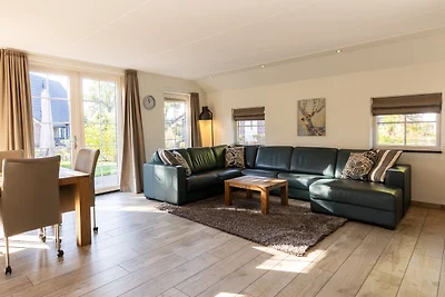 Villa Beukelaer XL Wellness 6 Personen