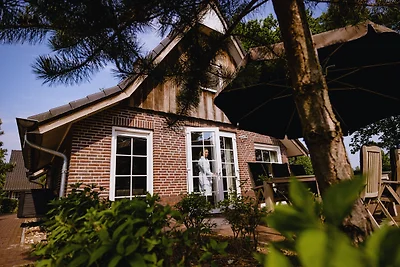 Villa Beukelaer Comfort | 6 Personen