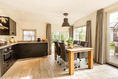 Villa Beukelaer Wellness mit Sauna | 5...