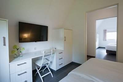 Wellness Lodge XL 4 Personen