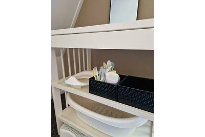 Villa Beukelaer Komfort Kind & Baby 4...