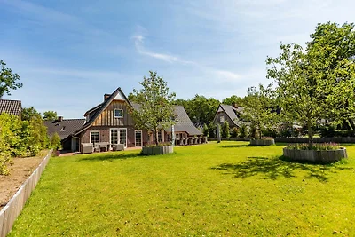 Wilgenhaege Ferienvilla Wellness