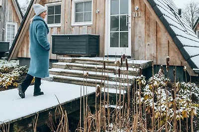 Wellness Lodge 2 Personen