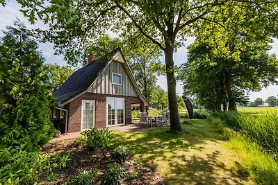 Villa Beukelaer XL Comfort 6 Personen