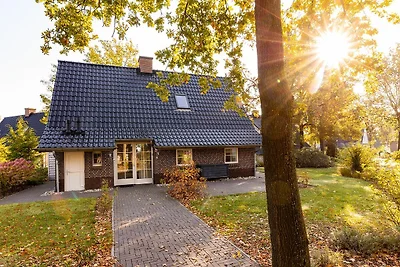 Villa Beukelaer Wellness Plus met Sauna en Wh...
