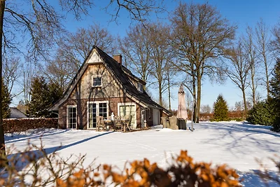 Wellness Lodge XL 4 Personen