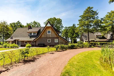 Wilgenhaege Ferienvilla Wellness