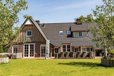 Villa Wilgenhaege Comfort | 14 pers.