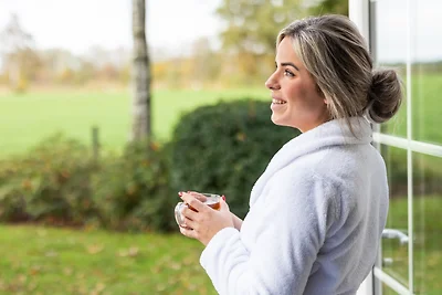 Villa Beukelaer Wellness Plus mit Sauna und W...