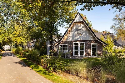 Villa Beukelaer Wellness Plus met Sauna en Wh...