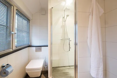 Villa Wilgenhaege Wellness Plus met Sauna en ...