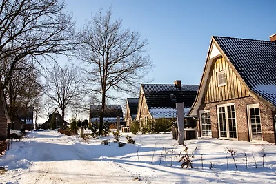 Villa Beukelaer Wellness 5 Personen