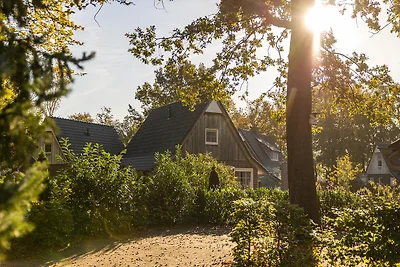 Villa Beukelaer Wellness Plus met Sauna en Wh...