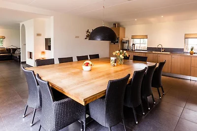 Villa Wilgenhaege Comfort | 14 pers.