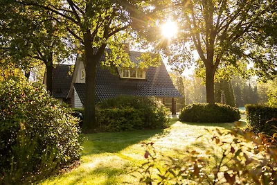 Villa Beukelaer Wellness met Sauna | 4 pers.