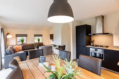 Villa Beukelaer Wellness mit Sauna | 5...