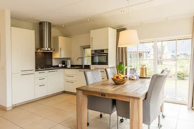 Wellness Lodge XL pour 4 personnes