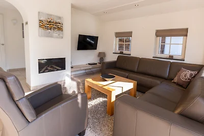 Villa Beukelaer XL Wellness 6 Personen