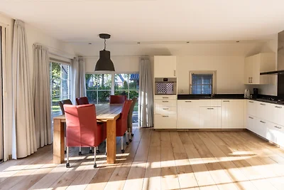 Wellness Lodge XXL 6 Personen