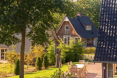 Villa Beukelaer Wellness Plus mit Sauna und W...