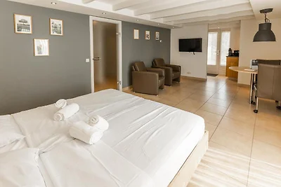 Premium Studio 2 personen