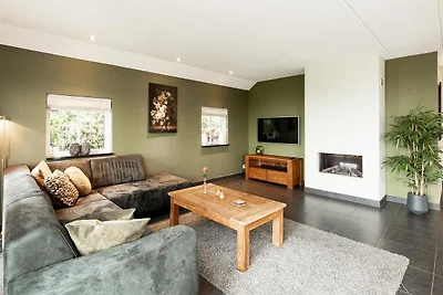 Villa Beukelaer Comfort | 4 pers.
