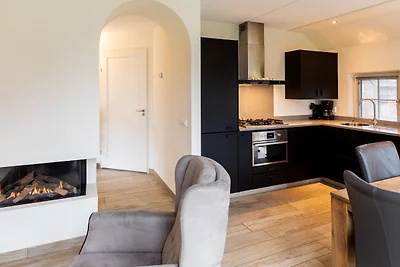 Villa Beukelaer Wellness mit Sauna | 5...