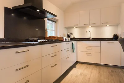 Villa Wilgenhaege Wellness Plus met Sauna en ...