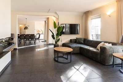 Villa Wilgenhaege Comfort | 14 pers.