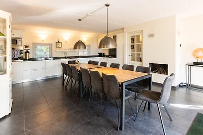 Villa Wilgenhaege Comfort | 14 Personen