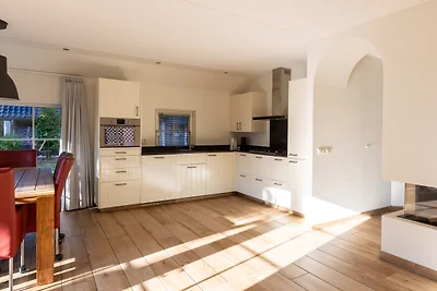 Wellness Lodge XXL 6 Personen