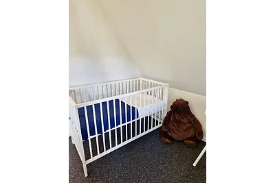 Villa Beukelaer Komfort | Kind & Baby | 4...