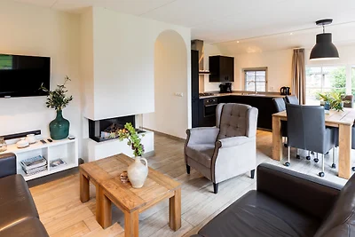 Villa Beukelaer Wellness mit Sauna | 5...