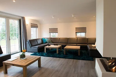 Villa Wilgenhaege Wellness Plus met Sauna en ...