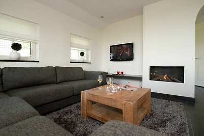 Villa Beukelaer Wellness 4 Personen