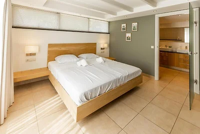 Premium Studio 2 personen