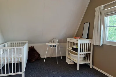 Villa Beukelaer Komfort Kind & Baby 4...