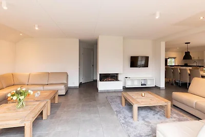 Villa Wilgenhaege Comfort | 14 pers.