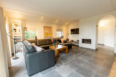 Villa Beukelaer Wellness Plus mit Sauna und W...