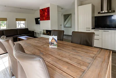 Villa Beukelaer Wellness 4 Personen