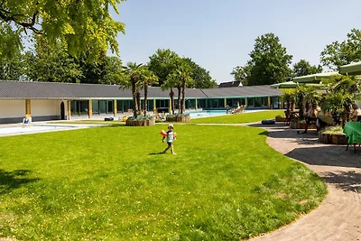 Villa Beukelaer XL Comfort 6 Personen