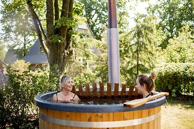 Villa Beukelaer Comfort Plus mit Hot Tub und ...