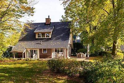 Villa Beukelaer Wellness met Sauna | 4 pers.