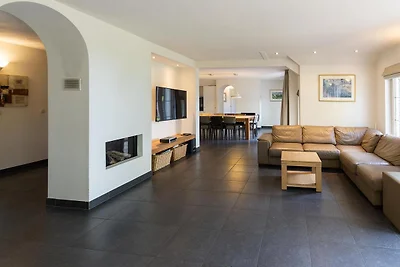Villa Wilgenhaege Wellness Plus met Sauna en ...